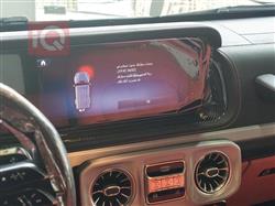 مێرسێدس بێنز G-Class